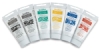 Fabric and Paper Block Printing Ink Set