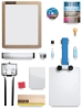 DIY Print Shop Screen Printing Kits