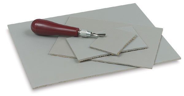 Pre-Cut Pieces