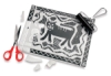 Inovart Printfoam with Adhesive Back