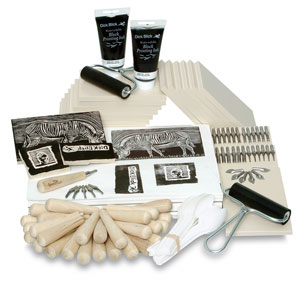 Classroom Starter Kit