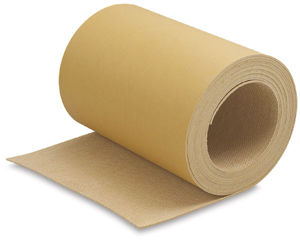 Linoleum Roll