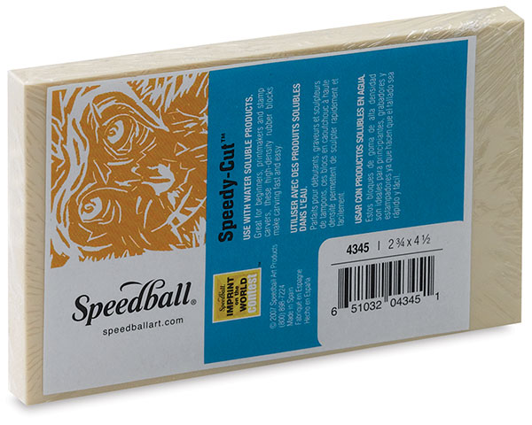 Speedy-Cut Carving Block