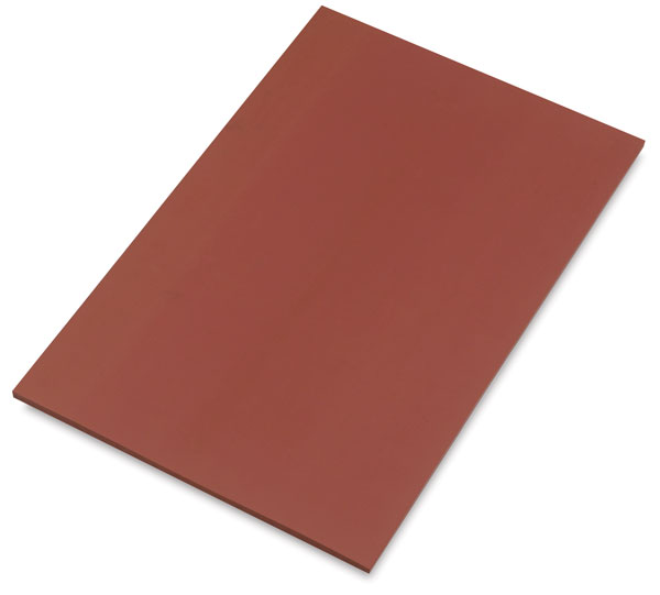 Individual Eco Karve Printing Plate