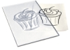 Clear Carve Linoleum