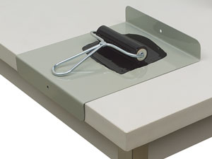 Inking Plate/Bench Hook, Small