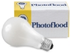 Photoflood Bulb