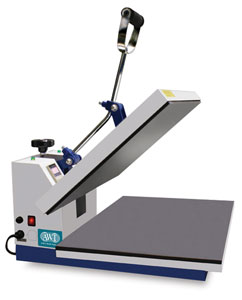 Heat Transfer Press