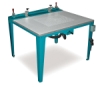 AWT Accu-Glide Squeegee Unit