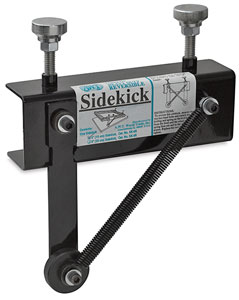Screen Printing Sidekick