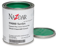 Naz-Dar 59-000 Series Gloss Enamel