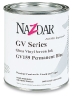 Naz-Dar GV Series Gloss Vinyl Screen Ink