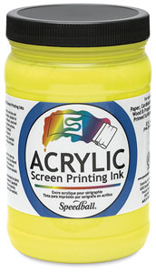 Process Yellow, Quart