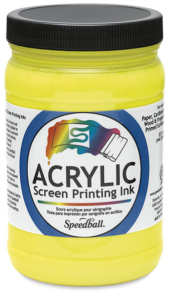 Process Yellow, Quart