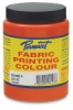 Permaset Fabric Printing Color