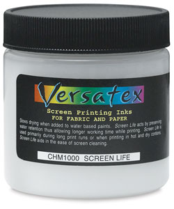 Screen Life, 4 oz Jar
