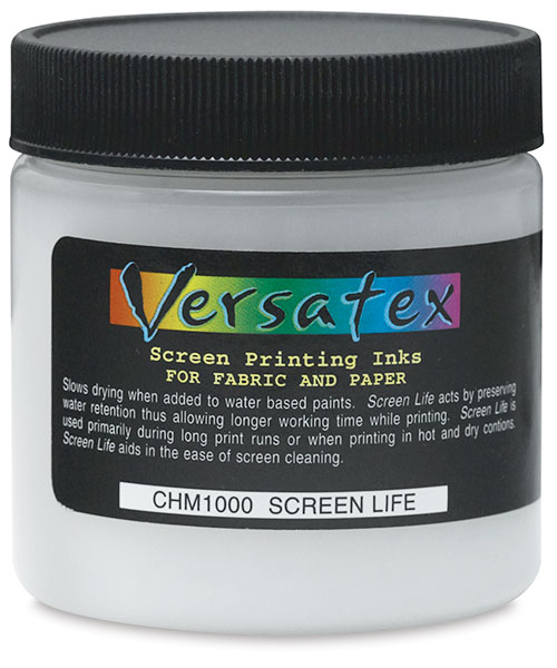 Screen Life, 4 oz Jar