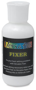Screen Printing Color Fixer