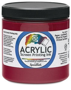 Process Magenta, 8&nbsp;oz