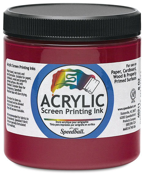 Process Magenta, 8&nbsp;oz