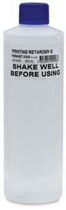 Retarder, 500 ml Bottle