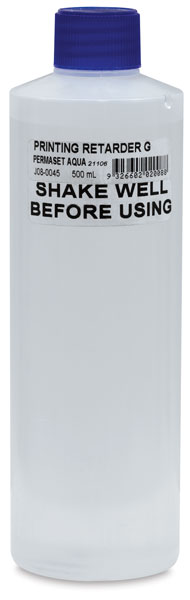 Retarder, 500 ml Bottle