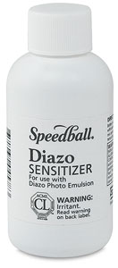 Diazo Sensitizer