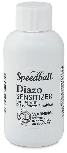 Diazo Sensitizer