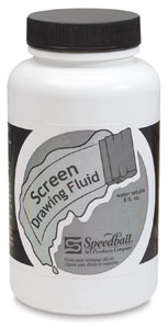 Drawing Fluid