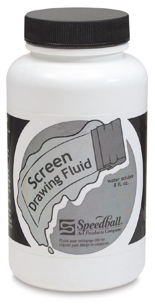 Drawing Fluid