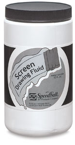 Drawing Fluid