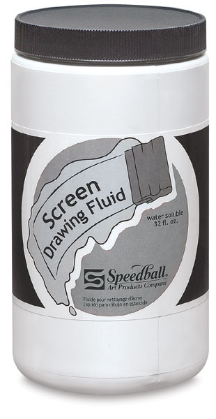 Drawing Fluid