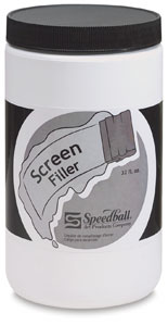 Screen Filler