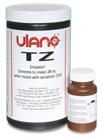 Ulano Fotocoat TZ Diazo Screen Printing Emulsion
