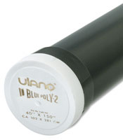 Ulano Blue Poly-2 Film