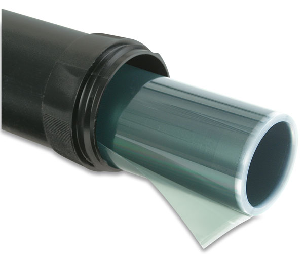 Green Water-Soluble Film