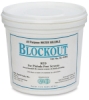 AWT <nobr>BL-15R</nobr> Water Soluble Heavy Flex Red Blockout
