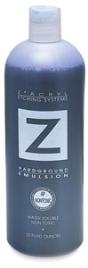 Hardground Emulsion