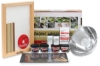Ultimate Diazo Fabric Screen Printing Kit