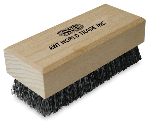 Fabric Cleaning Brush