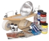 Blick's Complete Photo/Textile <nobr>Screen Printing Kit</nobr>