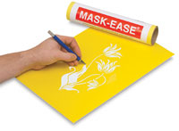 Scratch-Art Mask-Ease