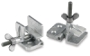 Hinge Clamps