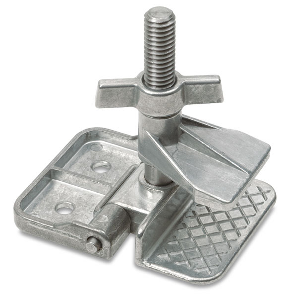 Speedball Deluxe Hinge Clamps BLICK art materials