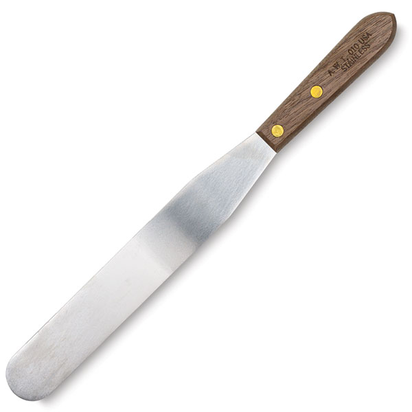 Ink Spatula, 10"
