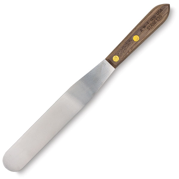 Ink Spatula, 8"