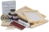 Ultimate Screen Printing Kit