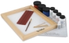 Fabric Screen Printing Kit