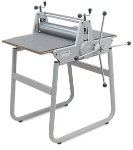 Press and bench