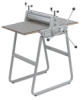 Press with Bench